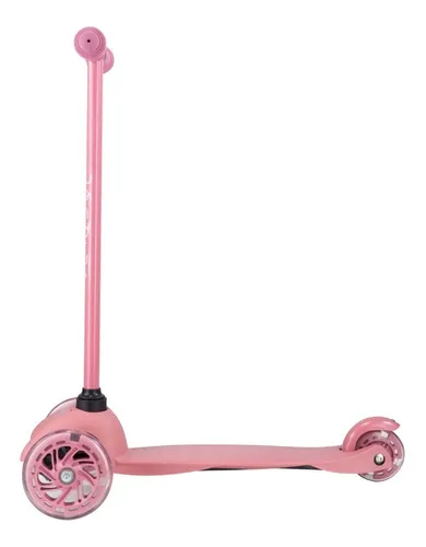 Patin Del Diablo Scooter Niños 3 A 6 Años MyTek 5301NG