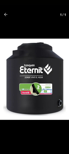 Cisterna Eternit 300 Litros (Usado)