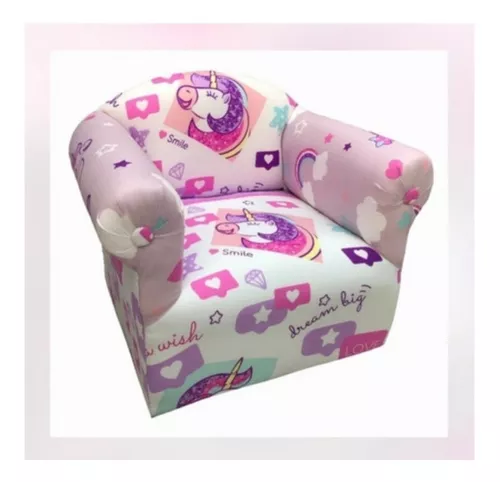 knorr toys® Sillón infantil - Oso 