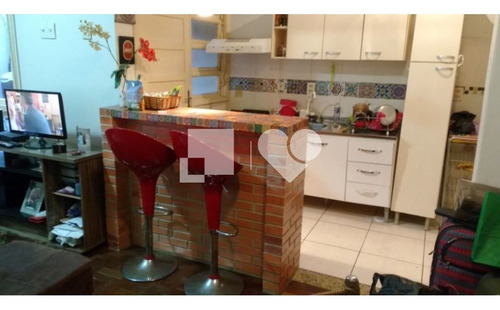 Imagem 4 de 15 de Apartamento - Praia De Belas - Ref: 23910 - V-311526