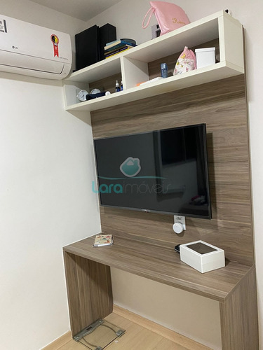 Imagem 7 de 13 de Apartamento Em Granja Dos Cavaleiros - Macaé, Rj - 3250