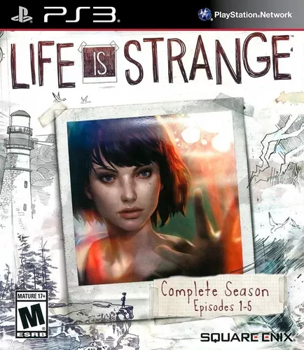 Life is Strange: True Colors Xbox One Mídia Digital