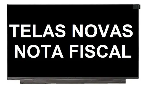 Tela Compatível Com Vaio Fe15 Vjfe54f11x-b0521h Hd