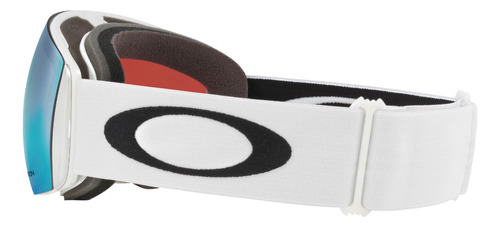 Antiparras De Nieve Flight Deck L Prizm Oakley Oo7050705091