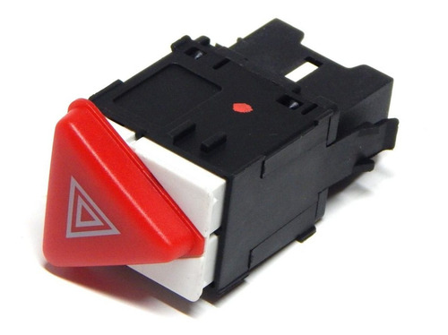 Switch Boton Intermitentes Eurovan 2003 2.5 10v 6y0953235