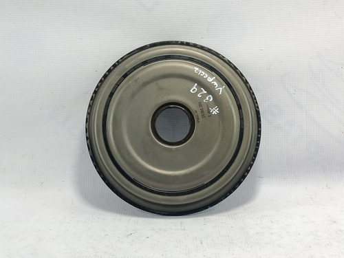 Cubierta Aceite Transmision Vw Passat Cc 2.0l 09-12 (Usado)