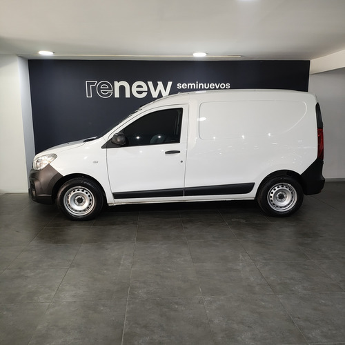Renault Kangoo Furgoneta 2024