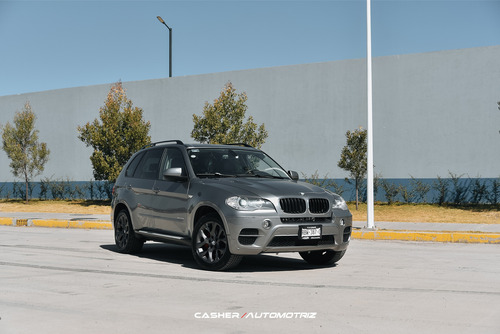 BMW X5 3.0 X5 Xdrive35ia At