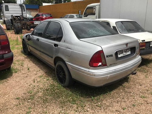 Rover