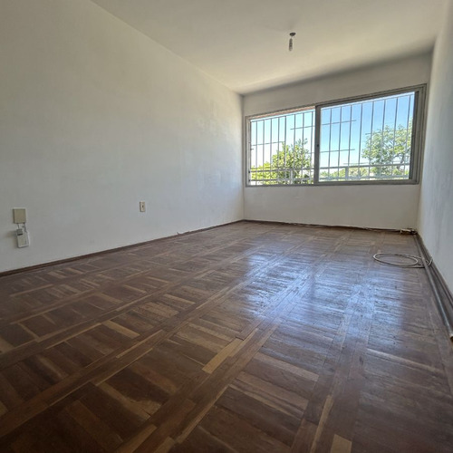 Venta Con Renta Apartamento 2 Dormitorios La Blanqueada