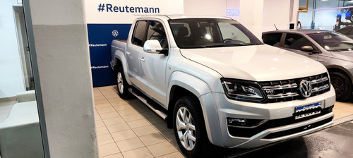 Volkswagen Amarok 3.0 V6 Cd Highline