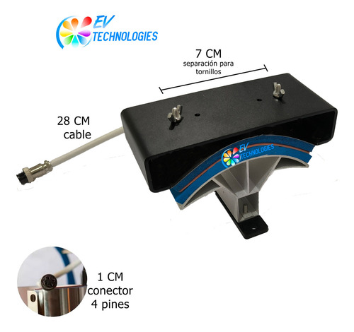 Resistencia Sublimación Gorras Para Planchas O Combos Dtf Color Negro/Azul