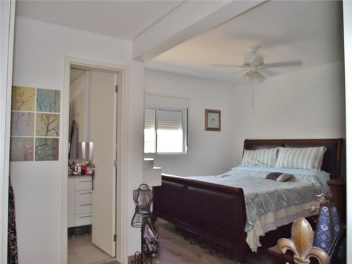 Imagem 14 de 30 de Casa Residencial À Venda, Bosque Do Vianna, Cotia. - Ca3170