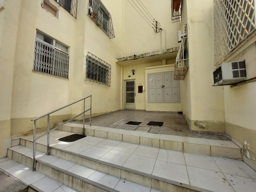 Imagem 14 de 15 de Apartamento Em Engenho Novo - Rio De Janeiro - 21175