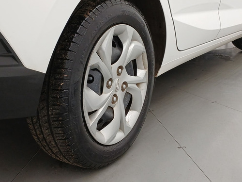 Hyundai HB20 1.0 12V FLEX COMFORT PLUS MANUAL