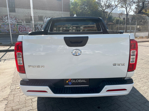 Great Wall Poer 2.0 Td 4x2 Deluxe - 2022 | 2