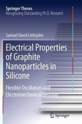 Libro Electrical Properties Of Graphite Nanoparticles In ...