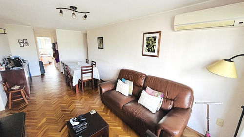 Imagen 4 de 27 de Departamento En Venta 3 Dormitorios Pocitos
