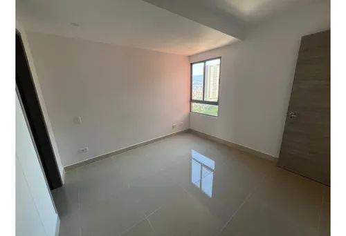 Apartamento En Arriendo Calasanz