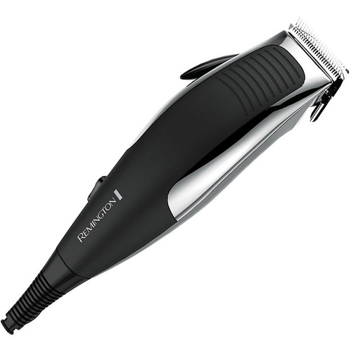 Remington Kit Cortadora De Cabello 13 Piezas Acero Inoxidabl