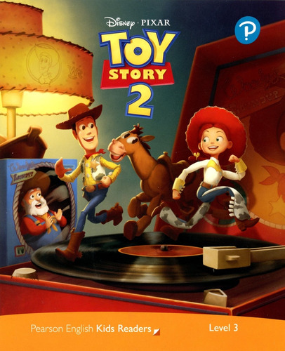 Disney Pixar Toy Story 2 - Mo, Rachel