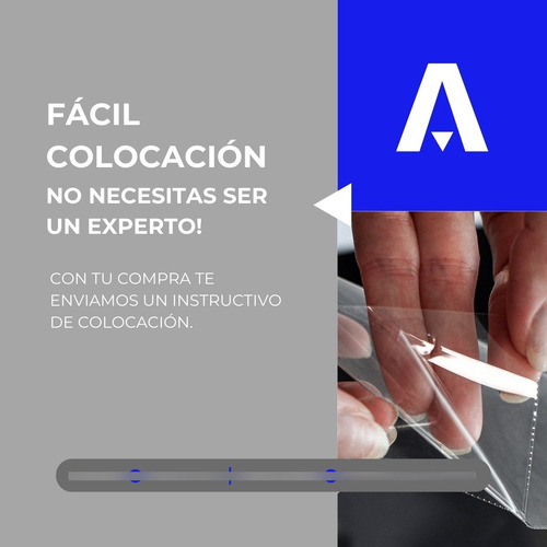 Film Espejado Gris Tenue Control Calor Uv Privacidad X 5 M