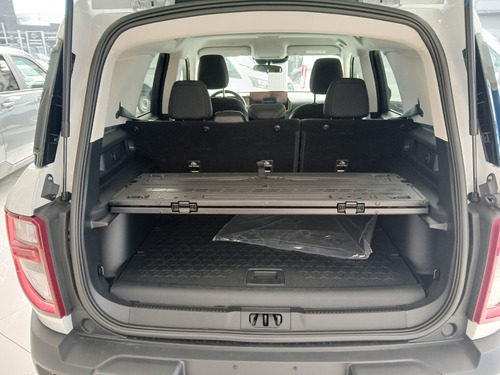 Ford Bronco Sport 1.5 Ecoboost 4Wd Big Bend At8
