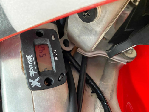 Honda Crf 250r