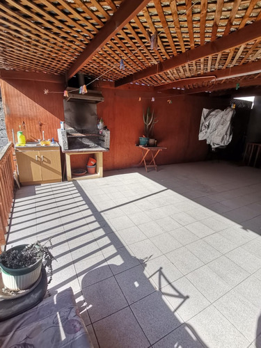 Casa Central 3 Dormitorios 3 Baños Patio Y Mini Departamento