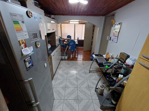 Casa En Población San Luis - Sector Suroriente Talca