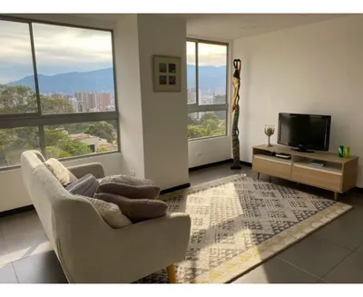 Apartamento en venta