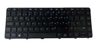 Teclado Hp Probook 430 G3 440 G3 446 G3 445 G3 640 G2 645 G2