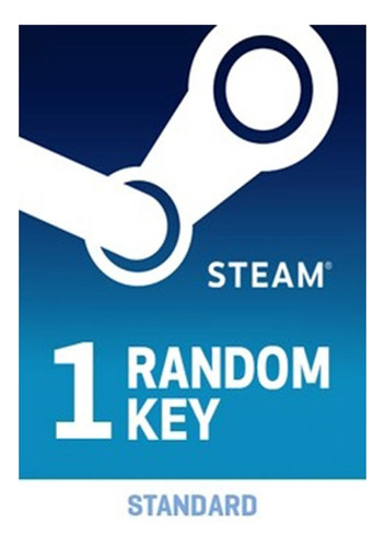 Juego Steam Random Original Standard 