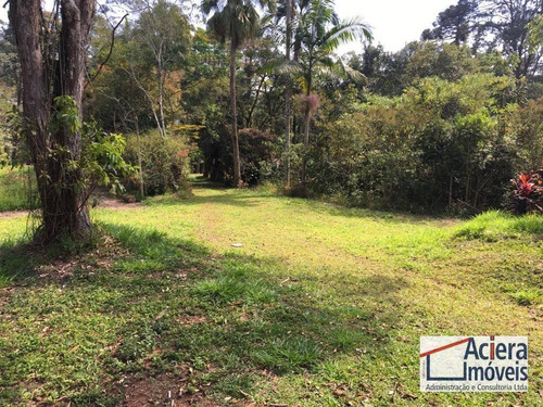 Imagem 26 de 30 de Área À Venda, 20000 M² - Jardim Colibri - Cotia/sp - Ar0267