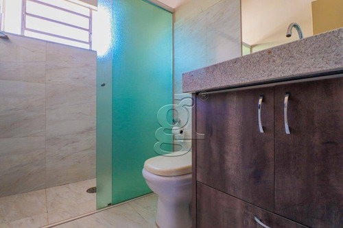Casa Com 3 Dormitórios, 230 M² - Venda Por R$ 695.000,00 Ou Aluguel Por R$ 2.900,00/mês - Nova Londres - Londrina/pr - Ca0124