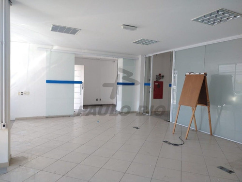 Imagem 1 de 15 de Salao / Galpao Comercial - Vila Valparaiso - Ref: 6767 - L-6767