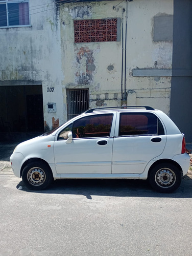 Chery Chery QQ 1.1 16v 5p