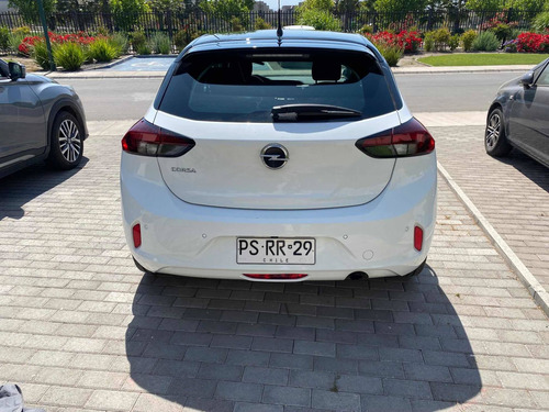 Imagen 3 de 15 de Opel Corsa 1.5 Diésel