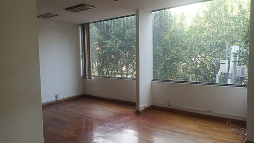 Gran Oportunidad De Oficina En Renta 135 M2 Zona Rosa