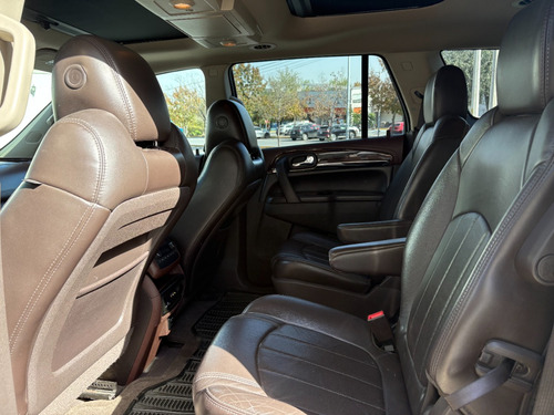 Buick Enclave 3.6 V6 At
