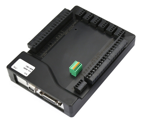Tarjeta Controladora De Motor Paso A Paso Mach3 Usb Smooth M