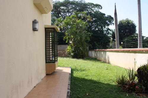 Imagen 8 de 15 de Casa En Venta Terrazas Del Club Hipico Mls #20-17340