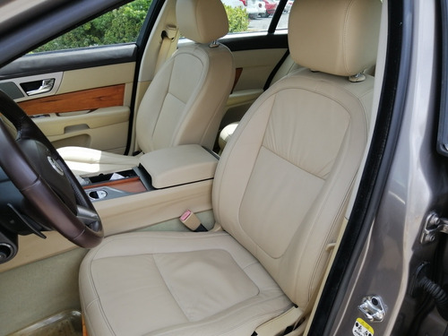 Imagen 6 de 11 de Jaguar Xf Sunroof