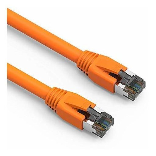 Cable De Red Ethernet Cat Cable De Red Ethernet Accl Cat.8 S