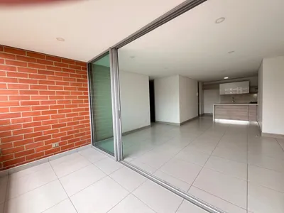 Apartamento en venta