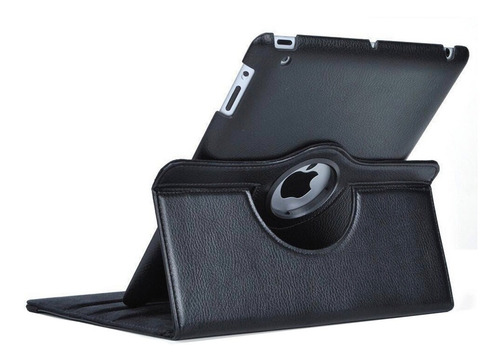 Funda Para iPad New 5ta 6ta Generación Giratoria 360º