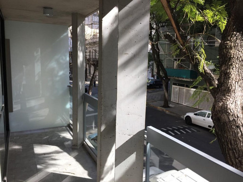 Imagen 4 de 14 de Monoambiente En Venta,recoleta, Balcón Al Frente.
