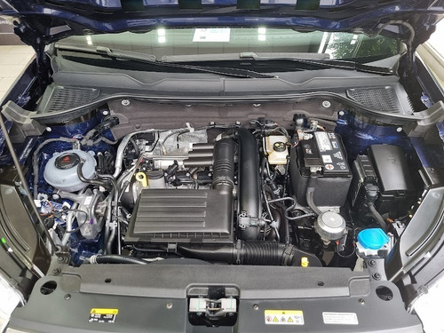 Imagen 15 de 24 de Volkswagen Taos Highline 250 Tsi Entrega Inmediata 0km Fl
