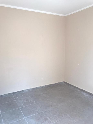 Sobrado Para Alugar, 120 M² Por R$ 2.800,00/mês - Alto Da Mooca - São Paulo/sp - So1953