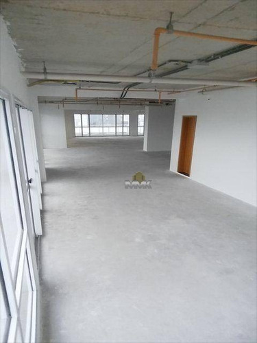 Imagem 18 de 25 de Sala Comercial Para Locação, Encruzilhada, Santos - Sa0130. - Sa0130